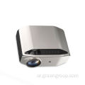 LED Smart Movie Pocket 3D LED 1080p projector